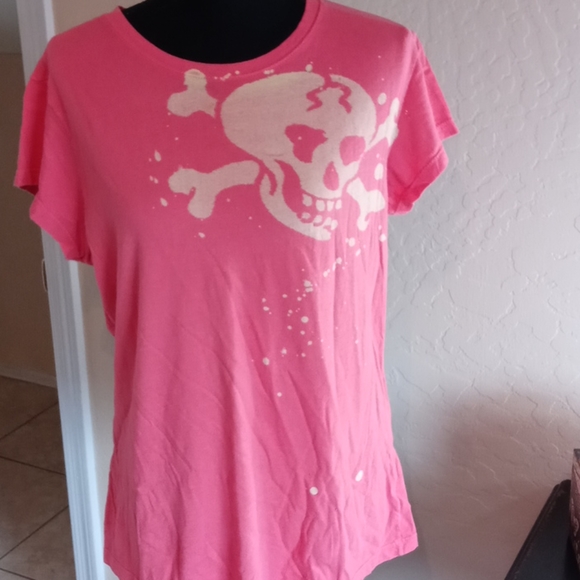 L.O.L. Vintage Tops Lol Womens Graphic Tee Shirt Poshmark